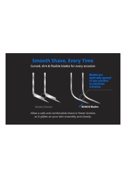 Dorco Pace 3 Diamond Hard Coating Cartridges for Men Pack of 3
