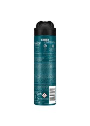Rexona Men Advanced Protection Active Dry Deodorant 150ml Pack of 3