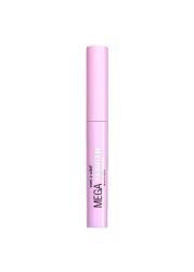 Wet N Wild Mega Length Mascara Very Black 6ml