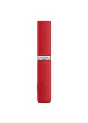 L&rsquo;Oreal Paris Infallible Matte Resistance Liquid Lipstick 425 Afterwork Drinks