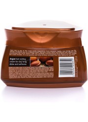 Vatika Naturals Argan Hammam Zait Moisture Soft 500g