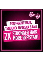 L&#39;Oreal Paris Elvive Full Resist Brush Resist Cream Brown 200ml