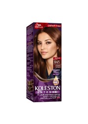 Wella Koleston Intense Hair Color 304/5 Dark Mahogany