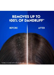 Head &amp; Shoulders Classic Clean Anti-Dandruff Shampoo 1000ml Pack of 2