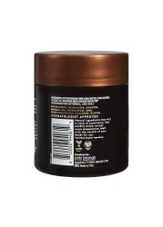 Cantu Skin Therapy Hydrating Raw Blends Body Butter Mango Butter Shea Butter and Coconut Oil 55 Ounce