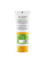 Mamaearth Ubtan Face Wash With Turmeric White 100ml