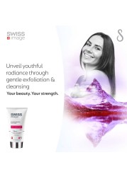 Swiss Image Anti-Age Care 36+ Elasticity Boosting Face Wash 150ml