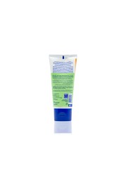 بنانا بوت سيلك هيدريشن الغسول الرياضي الواقي من الشمس SPF SPF50 90 ملل - أبيض