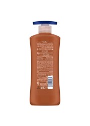 Vaseline Intensive Care Body Lotion Cocoa Radiant 400ml