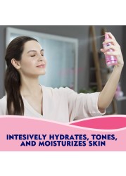 NIVEA Face Mist Hydrating Rose Care with Organic Rose Water All Skin Types 150ml
