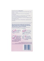 VeetReady To Use Wax Strips Normal x 40