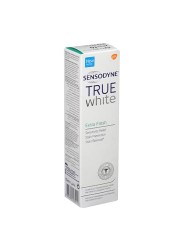 Sensodyne True White Extra Fresh Toothpaste 75ml