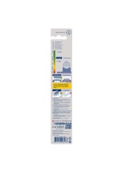 Curaprox 5460 Ultra Soft Toothbrush Orange