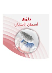 كولجيت 360 سونيك أوبتيك وايت فرشاة أسنان تعمل بالبطارية ناعمة 1 قطعة