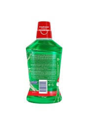 Colgate Plax Tea Fresh Mouthwash Green 500ml