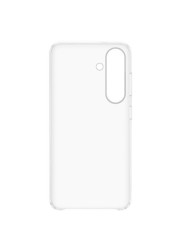 Samsung Clear Case for Galaxy S25 Transparent