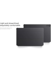 HONOR Pad X8a, 11-inch Wi-Fi Tablet, 4GB+128GB, 90Hz TFT LCD Display, Android 14, MagicOS 8, With Flip Cover, Space Grey