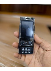 هاتف محمول كلاسيكي مفتوح منزلق GSM - هاتف محمول صغير الحجم بتقنية 2G مع لوحة مفاتيح منزلقة، وشريحتي اتصال، وبلوتوث، ومشغل MP3، وبطارية طويلة العمر هاتف احتياطي للسفر