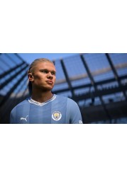 FC 24 PS5 EA SPORTS (International Version)