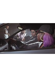 Grand Theft Auto V (PS5)