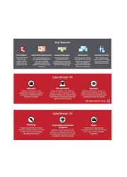 McAfee Internet Security 2018 10 Devices