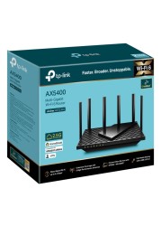 TP-Link Archer AX72 AX5400 Dual-Band Gigabit Wi-Fi 6 Router