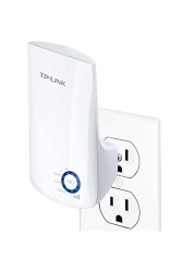 تي بي-لينك دبليو/ال ار إي N300 TL-WA850RE