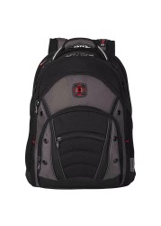 Wenger Synergy Laptop Backpack 23l Black