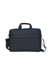 VIPTOUR Laptop Bag Premium 16 Business Briefcase With Multiple Compartments, Padded Shoulder