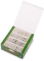 AHMAD TEA TEA BAG GREEN TEA 100X2G