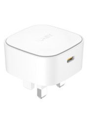 Aukey Wall Charger White 20W