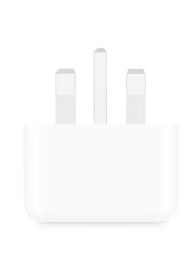 أبل محول طاقة USB من النوع C ـ 20 واط - أبيض