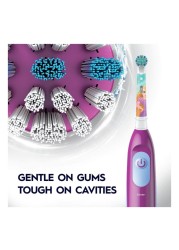 Oral-B DB5.510.1K Princess Battery Toothbrush