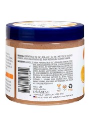 Dr Teal&#39;s Shea Sugar Scrub With Citrus Essential Oils And Vitamin C Pink 538g