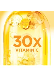 Garnier SkinActive Fast Bright 30x Vitamin C &amp; Niacinamide Anti Dark Spot Serum 30ml