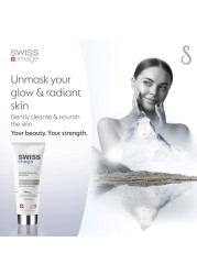 Swiss Image Whitening Care Absolute Radiance Whitening Face Mask 75ml