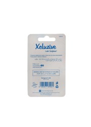Xcluzive Safety Pins Silver 24 PCS