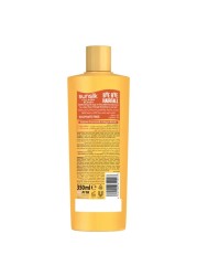 Sunsilk Collagen Blends Shampoo for hair fall Bye Bye Hairfall 350ml