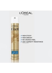 L&#39;Oreal Paris Elnett Super Hold Hairspray 400ml