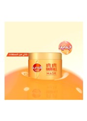 Sunsilk Collagen Blends Bye Bye Hairfall Hair Mask 220ml