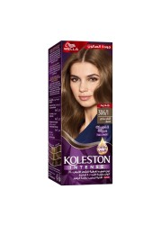 Wella Koleston Intense Hair Color 306/1 Dark Ash Blonde