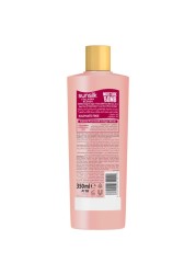 Sunsilk Collagen Blends Shampoo for dry hair Moisture Bomb 350ml