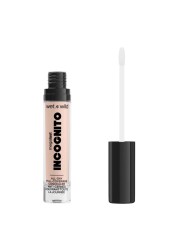 Wet n Wild Incognito Concealer Light Beige