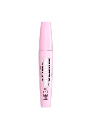 Wet N Wild Mega Volume Mascara Very Black 6ml