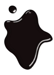 Wet N Wild Wild Shine Nail Polish 485d Black Creme 12.3ml