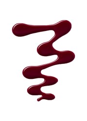 Flormar Quick Dry Nail Enamel QD 22 Red Velvet 11ml