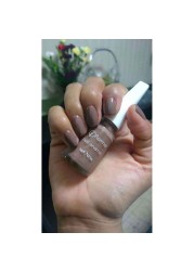 Flormar Matte Nail Enamel 499 Is This Paradise 11ml