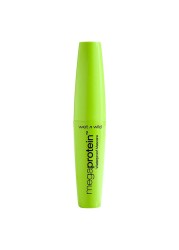 Wet N Wild Mega Protein Waterproof Mascara Very Black 6ml