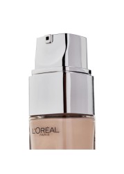 L&#39;Oreal Paris True Match Super-Blendable Foundation 1n Ivory 30ml