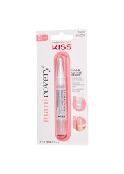 Kiss Manicovery Nail And Cuticle Repair Pen KMC02 Clear 1.2ml